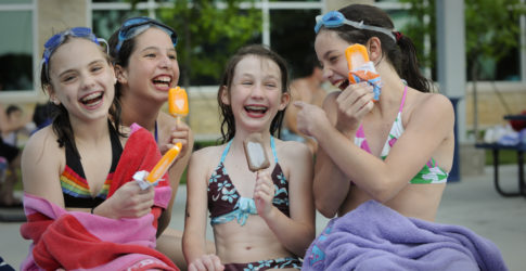 Image of Dive into Summer at Plano Pools