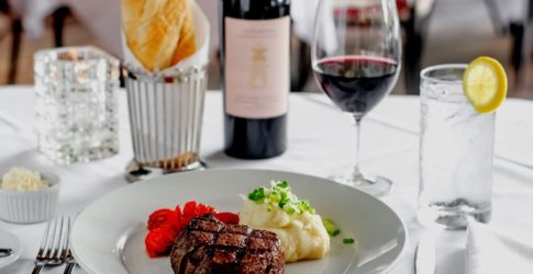 Image of Plano Serves Up Steak