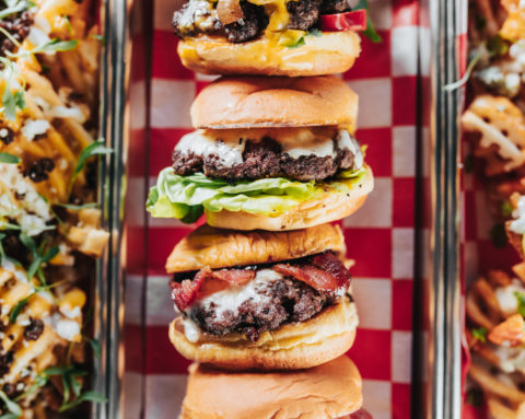 Image of Taste of Plano Foodie Pass 2023