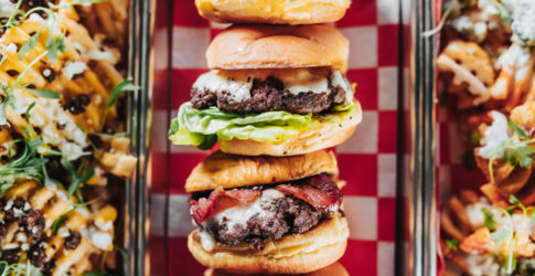 Image of Taste of Plano Foodie Pass 2024