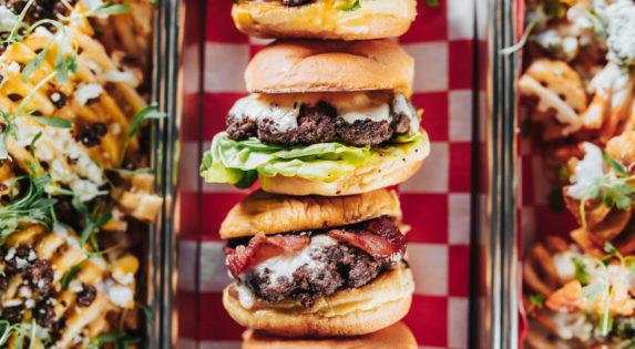 Image of Taste of Plano Foodie Pass 2023