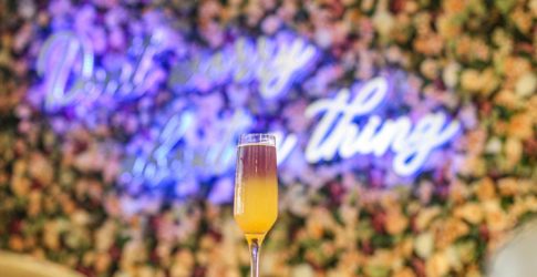 Plano Restaurants Put the Happy in Happy Hour Image of Plano Restaurants Put the Happy in Happy Hour