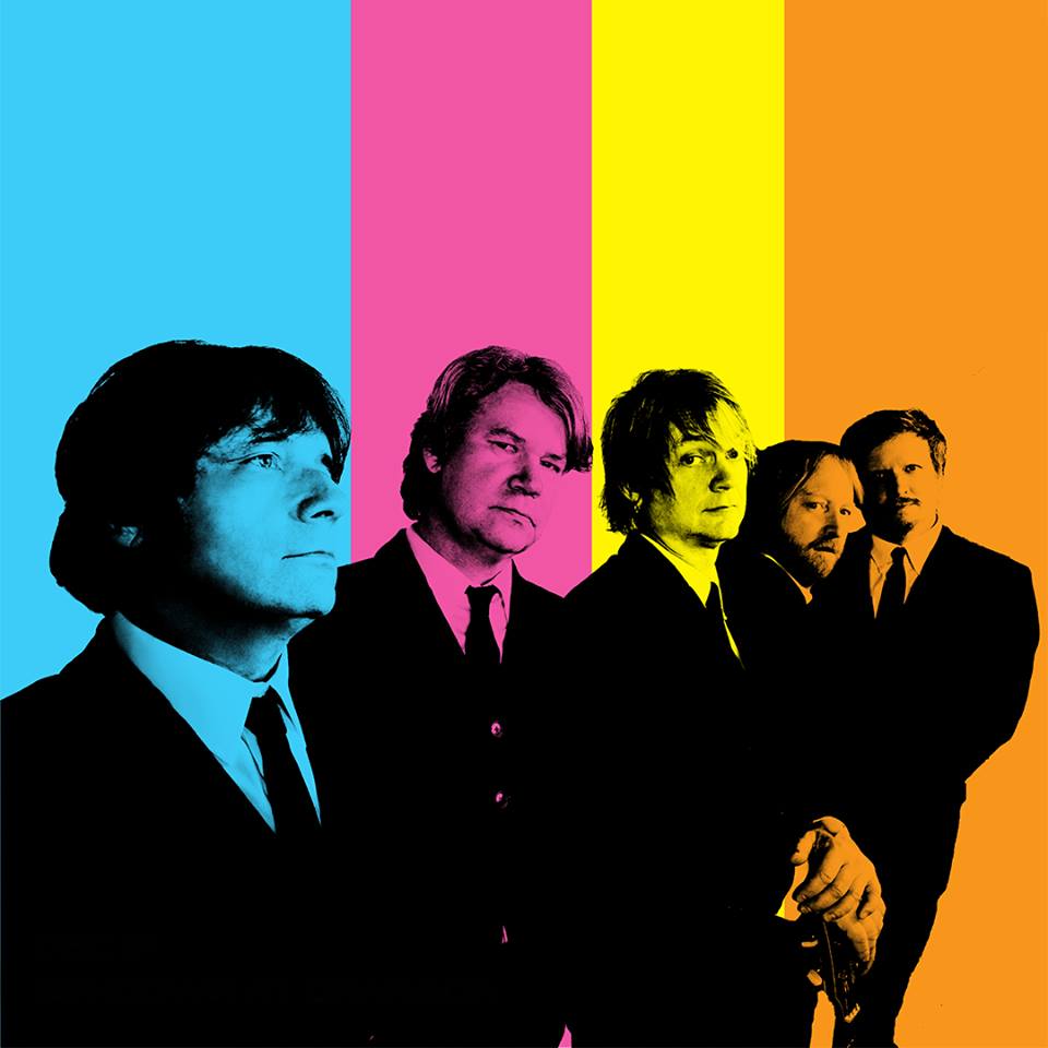 Beatles promo photo