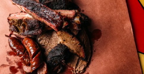 Image of Lockhart Smokehouse