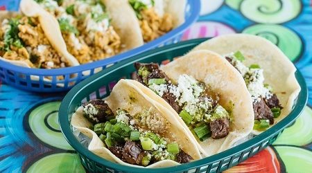 Image of Tacodeli