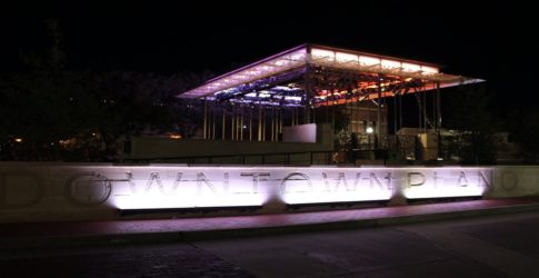 Image of Plano’s October Live Music Scene