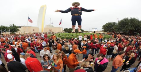 Image of Join Us at the State Fair of Texas