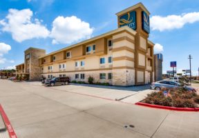 Image of Quality Inn & Suites Plano East – Richardson