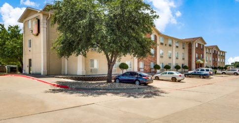 Super 8 by Wyndham Plano/Dallas Area Image of Super 8 by Wyndham Plano/Dallas Area