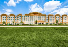 Image of Residence Inn by Marriott Dallas Plano/Richardson