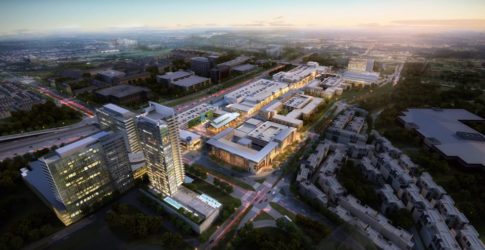 Image of Legacy West Announces Grand Opening Celebration and New Tenants