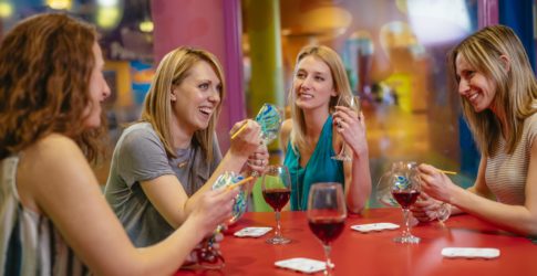 Make Your Own Art Studios in Plano Image of Make Your Own Art Studios in Plano