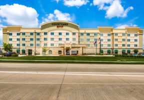 Image of Courtyard by Marriott Dallas Plano/Richardson