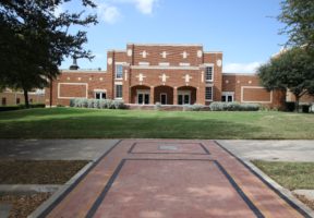 Image of Courtyard Theater