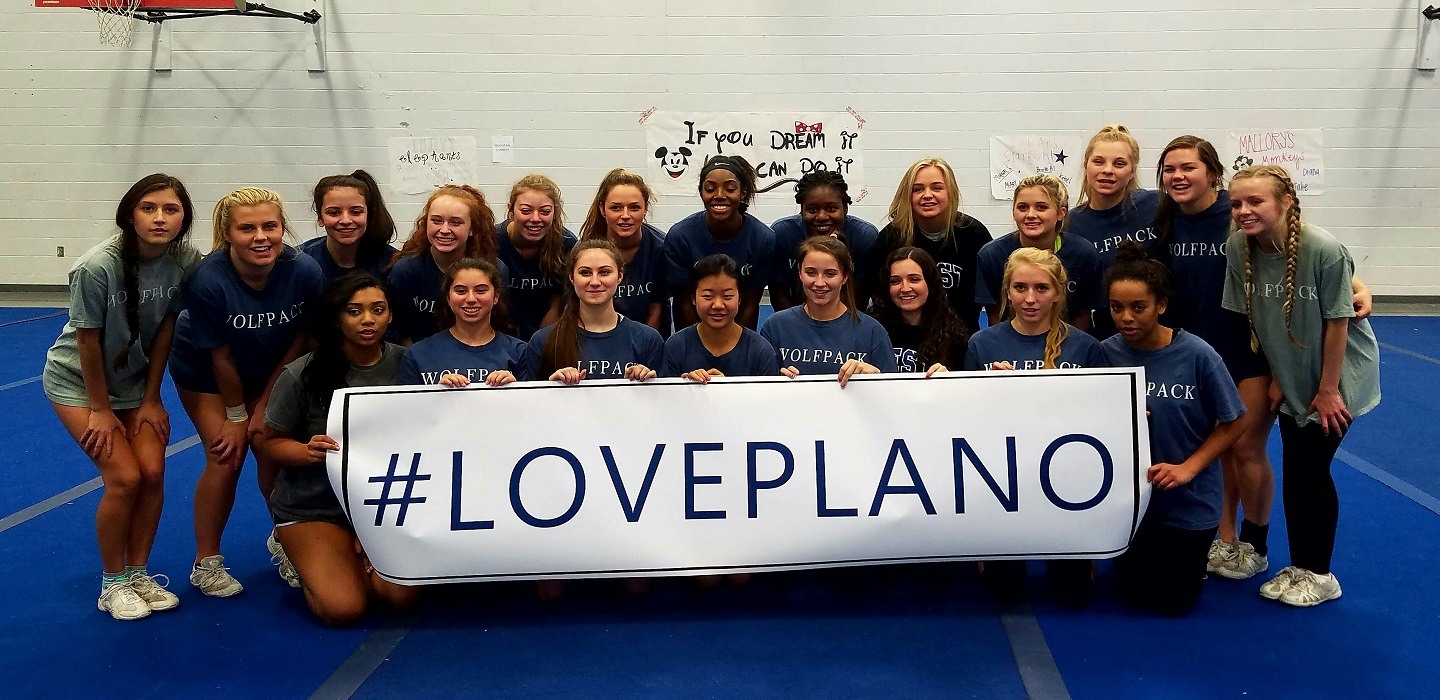 #LOVEPLANO banner