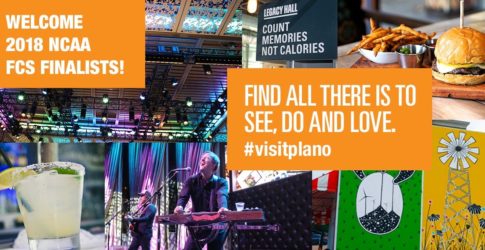 James Madison and North Dakota State Headed to FCS Championship Image of James Madison and North Dakota State Headed to FCS Championship