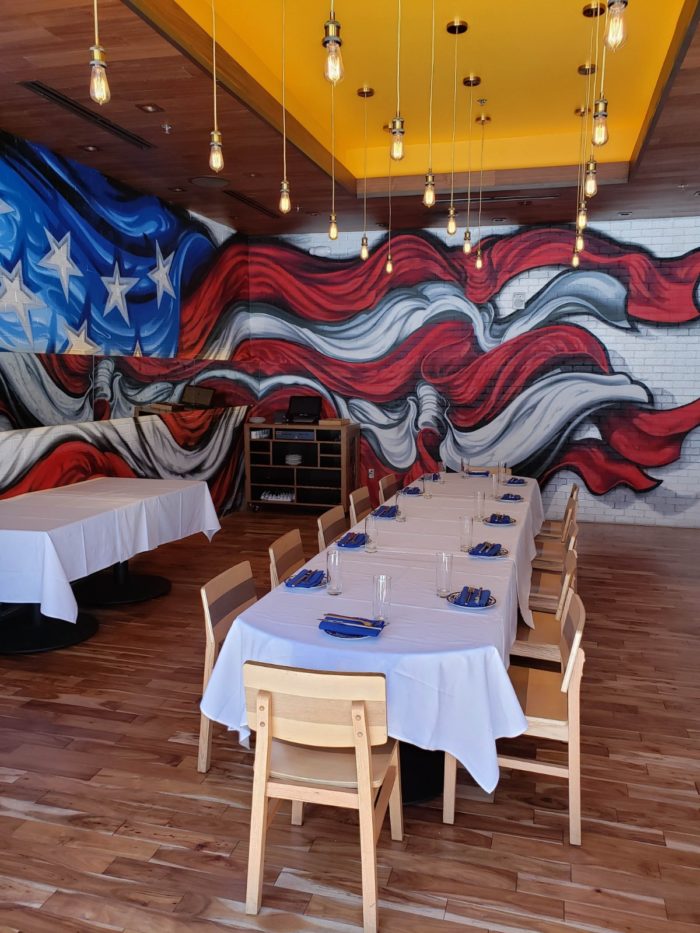 Mexican Bar Company Visit Plano