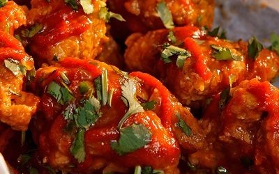 Image of Wing Daddy’s Sauce House
