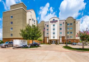 Image of Candlewood Suites Dallas Plano East Richardson