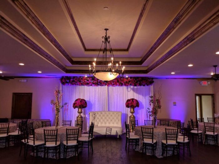 Image of The Gallery Event Room