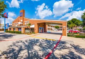 Image of Motel 6 Dallas, TX – Northeast