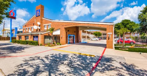 Image of Motel 6 Dallas, TX – Northeast
