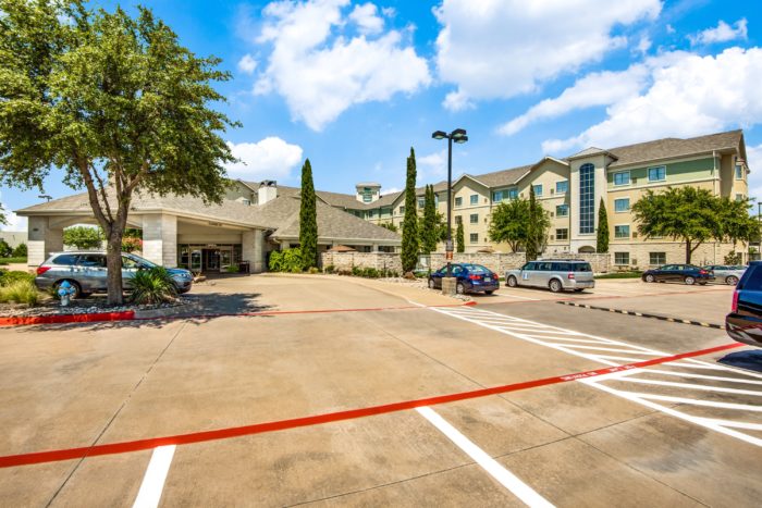 Homewood Suites Plano Richardson