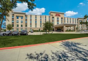 Image of Hampton Inn & Suites Dallas/Plano East