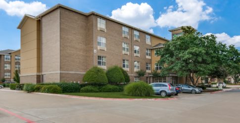 Image of Extended Stay America – Dallas – Plano