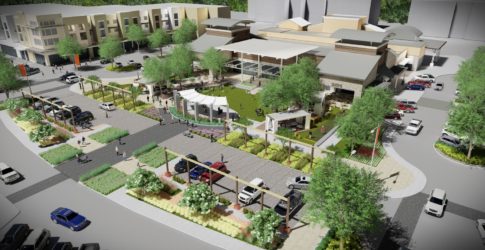 Image of Fairview Town Center