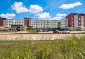 Immagine del Residence Inn by Marriott Dallas Plano/Richardson a Coit Road.