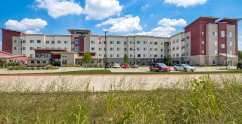 Image of Residence Inn by Marriott Dallas Plano/Richardson at Coit Rd.