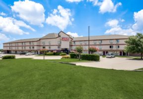 Image of Plano Inn & Suites