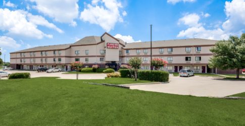 Image of Plano Inn & Suites
