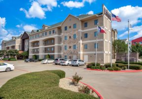 Image of Staybridge Suites Plano – Richardson Area