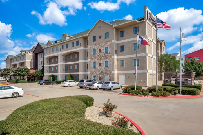 Staybridge Suites Plano Richardson