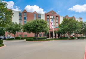 Image of Hyatt Place Dallas/Plano