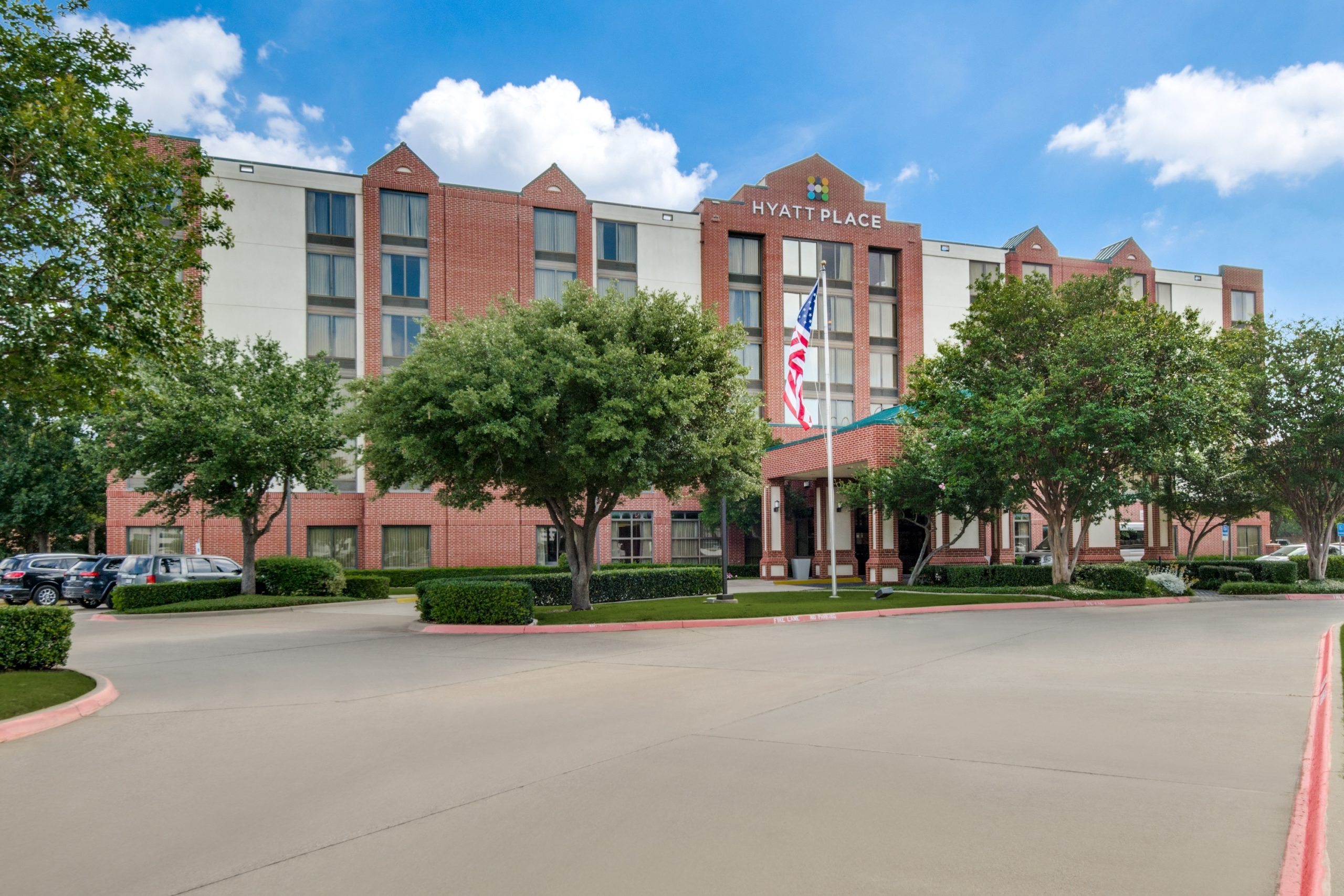 Hyatt Place Dallas Plano Visit Plano