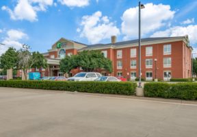 Image of Holiday Inn Express Hotel Dallas North Tollway (N Plano)