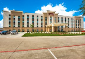 Image of Hampton Inn & Suites Dallas/Plano Central
