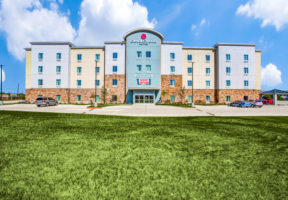 Image of Candlewood Suites Plano North