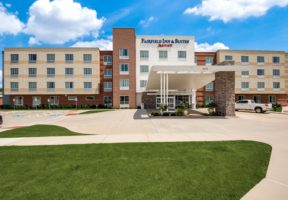 Imagem do Fairfield Inn & Suites by Marriott Dallas / Plano North
