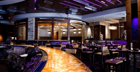 Image of Sambuca 360