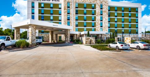 Image of Home2 Suites by Hilton Plano-Richardson