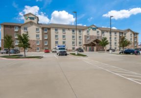 Image of WoodSpring Suites Plano – North Dallas