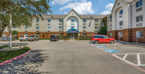 Image of Sonesta Simply Suites Plano Frisco