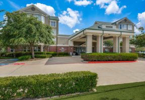 Image of Homewood Suites Plano by Hilton North Dallas/Plano
