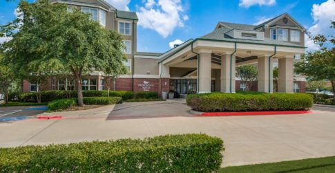 Image of Homewood Suites Plano by Hilton North Dallas/Plano
