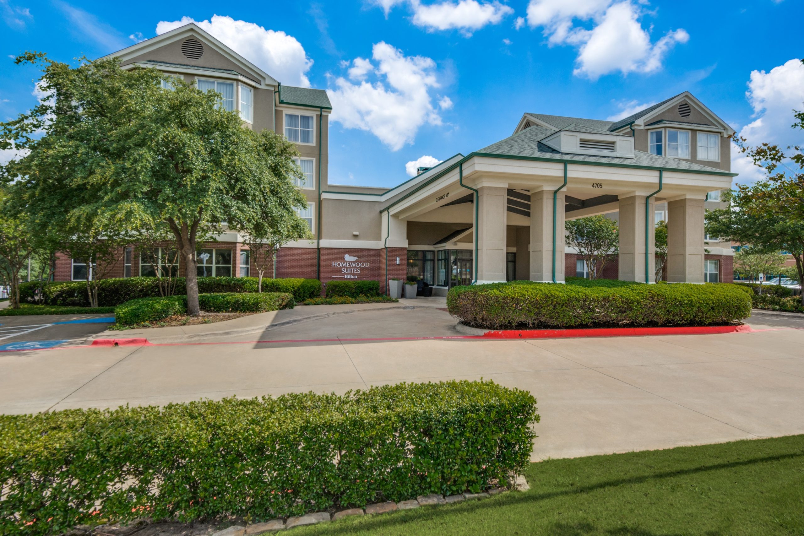Homewood Suites Plano by Hilton North Dallas/Plano Visit Plano