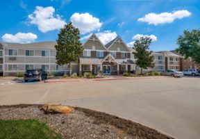 Image of Extended Stay America Plano – Parkway